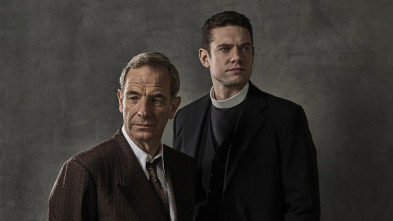Imagen de Grantchester (T7) - 5