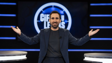 Cifras y letras (T1): Ep.17