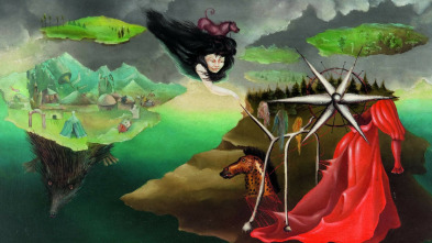 Imagen de Leonora Carrington. El juego surrealista - 3