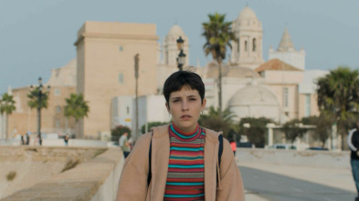 Imagen de El amor de Andrea - 3