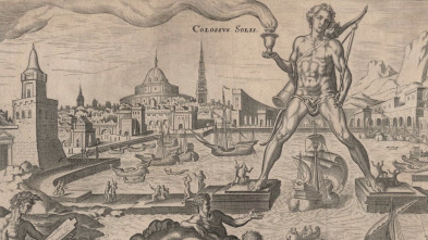 Imagen de Maravillas del mundo antiguo  - 3