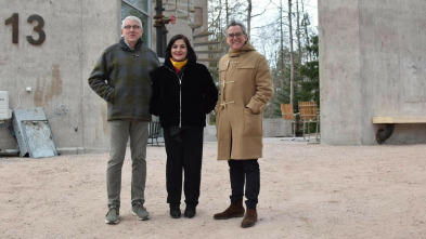 Imagen de Grandes diseños de Suecia: Danderyd - 3