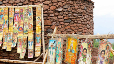 Imagen de Sin equipaje: Chipre: la leyenda de Afrodita - 3