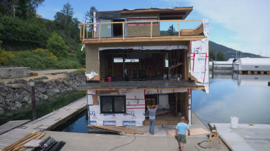 Imagen de Mi casa flotante (T1) - 3