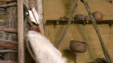 Imagen de La cocina en la prehistoria - 3