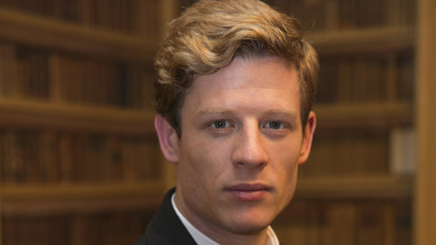 Imagen de Grantchester (T6): Ep.1  - 3