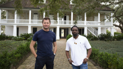 Imagen de La asombrosa...: El sur - 3