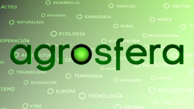 Imagen de Agrosfera (T24/25) - 3