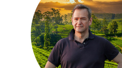 Imagen de Alexander Armstrong en Sri Lanka  - 3