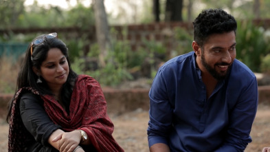 Imagen de El Chef Errante (T1): Vengurla - 3