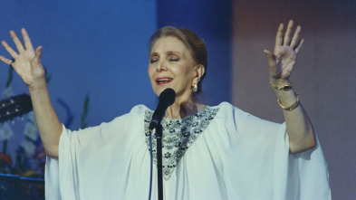 María Dolores Pradera, a pura voz