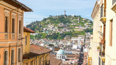 Descubrir: El Antiguo Atitlán