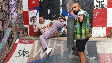 Imagen de Viajando con celebrities - 3