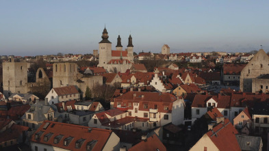 Imagen de Turismo rural en el mundo: Suecia. Gotland: La Isla De Los Godos - 3