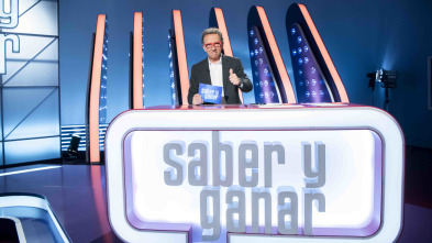 Imagen de Saber y ganar (T27): Ep.239 - 3