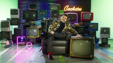 Imagen de Cachitos de... (T13): Cara al 'soul' - 3