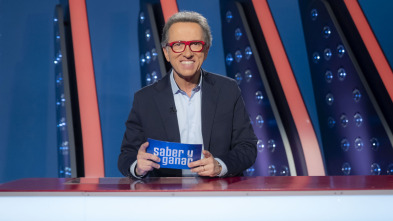 Imagen de Saber y ganar (T2025): Ep.112 - 3