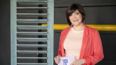 Imagen de Para todos La 2 (T24/25): Ep.36 - 3