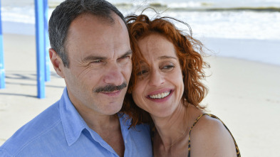 Imagen de Imma Tataranni (T2): Ep.5 De Los Sassi A Las Estrellas (I) - 3