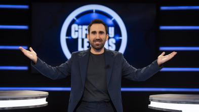 Imagen de Cifras y letras (T2): Ep.306 - 3