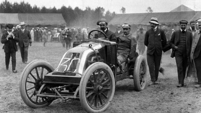 Imagen de Automóvil, desmontando el mito - 3