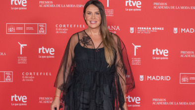 Imagen de II edición de los Premios Academia de la Moda - 3
