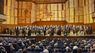 Imagen de Los conciertos de... (T24/25): OCRTVE Presentación temporada 2025-2026 - 3
