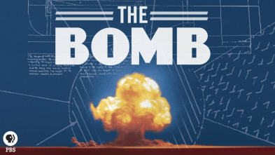 Imagen de La bomba atómica, 80 años  - 3