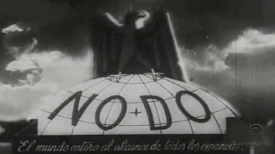 Imagen de Los años del NO-DO (T1): Ep.3 1943. Franco da la vuelta a España - 3