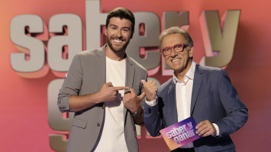 Imagen de Saber y ganar (T29): Ep.1 - 3