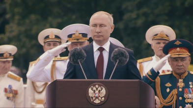 Imagen de Documentos TV (T25/26): Putin y la guerra de los cinco mares - 3