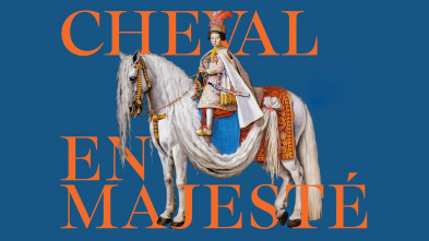 Imagen de Su majestad el caballo - 3