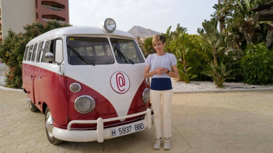 Imagen de Caravana educativa (T1): Quart de Poblet - 3