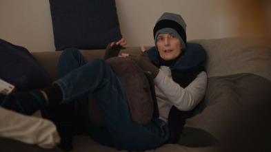 Imagen de Documentos TV (T25/26): Crónicos ignorados - 3