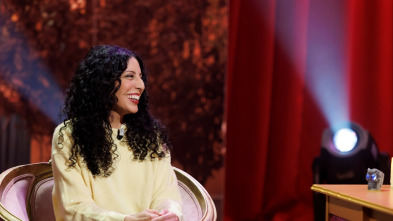 Imagen de Al cielo con ella (T2): Álex de la Iglesia y Monica Ojeda - 3