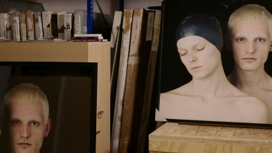 Imagen de David Delfín. Muestra tu herida - 3