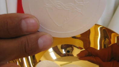 Imagen de El día del señor (T2025): CEU San Pablo, Madrid - 3