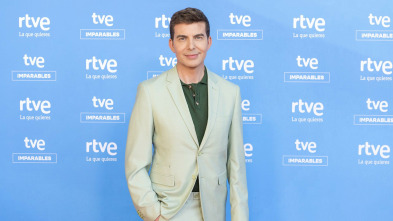 Imagen de Saber vivir (T9): Ep.10 - 3