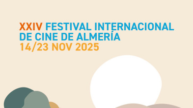 Imagen de Gala de clausura del Festival de Cine de Almería FICAL 2025 - 3