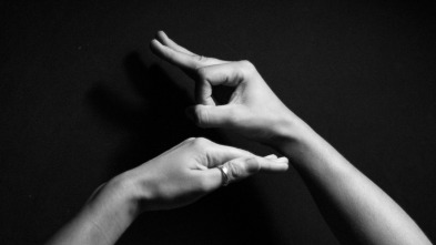 Imagen de En lengua de signos (T2025): Ep.1 - 3