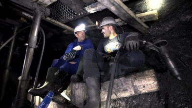 Imagen de Carbón - 3