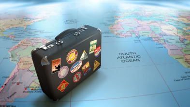 Imagen de España sin asfalto (T1) - 3