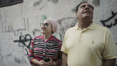 Imagen de Documentos TV (T25/26): No odiaré - 3