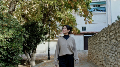 Imagen de Un país para leerlo (T6): La Vera (Cáceres) - 3