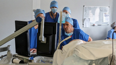 Imagen de Documentos TV (T25/26): Endometriosis, esperanza en terapias - 3