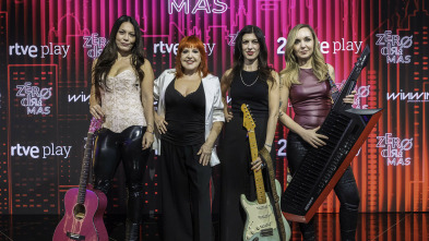 Imagen de Zero dramas (T1): Loles y Cia - 3