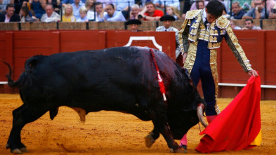 Imagen de Tendido cero (T25/26): Ep.26 - 3