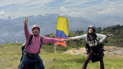 Imagen de La vuelta al... (T1): Ep.8 - 3