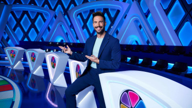 Imagen de Trivial Pursuit (T1): Ep.28 - 3