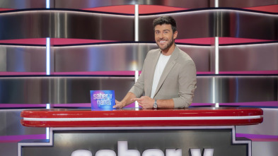 Imagen de Saber y ganar fin... (T15): Ep.62 - 5